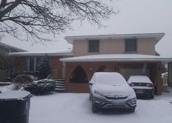 Pre-foreclosure in  MAPLEGROVE AVE Tonawanda, NY 14150