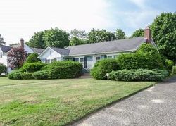 Pre-foreclosure Listing in ESTATE RD CENTER MORICHES, NY 11934