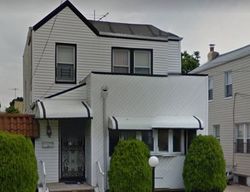 Pre-foreclosure in  232ND ST Springfield Gardens, NY 11413