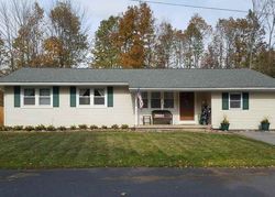 Pre-foreclosure in  SUNSET RD Fort Ann, NY 12827