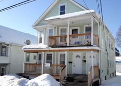 Pre-foreclosure Listing in ROOSEVELT AVE POUGHKEEPSIE, NY 12601