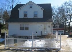 Pre-foreclosure Listing in W CENTENNIAL AVE ROOSEVELT, NY 11575