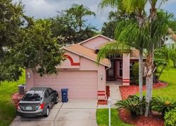 Pre-foreclosure in  WEAVER PARK CT New Port Richey, FL 34655