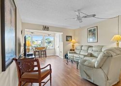 Pre-foreclosure in  MARINE PKWY UNIT 205 New Port Richey, FL 34652