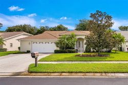 Pre-foreclosure Listing in TEE TIME CIR NEW PORT RICHEY, FL 34654
