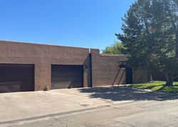 Pre-foreclosure Listing in N KENTUCKY AVE APT 115 ROSWELL, NM 88201