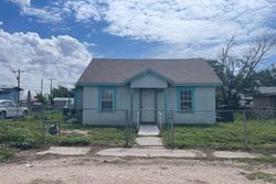 Pre-foreclosure in  S CYPRESS ST Carlsbad, NM 88220