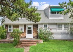 Pre-foreclosure Listing in CORAL ST BEACH HAVEN, NJ 08008