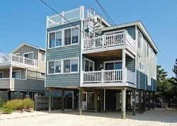 Pre-foreclosure Listing in E 37TH ST BEACH HAVEN, NJ 08008