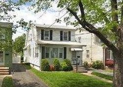 Pre-foreclosure Listing in DEVON ST NORTH ARLINGTON, NJ 07031