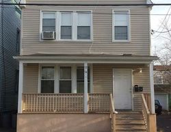 Pre-foreclosure Listing in WILLOUGHBY ST NEWARK, NJ 07112