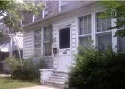 Pre-foreclosure in  MORGAN BLVD Camden, NJ 08104