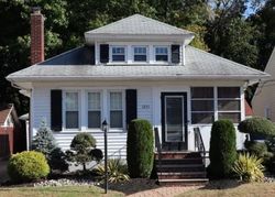 Pre-foreclosure Listing in SCHMIDT AVE UNION, NJ 07083