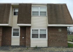Pre-foreclosure in  FLORENCE TOLLGATE PL UNIT 7 Florence, NJ 08518