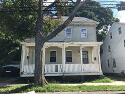 Pre-foreclosure in  CHURCH ST Bridgeton, NJ 08302