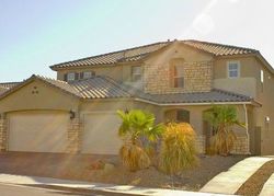 Pre-foreclosure in  SILVER VEIN ST North Las Vegas, NV 89031