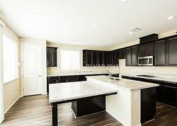 Pre-foreclosure in  ALAMOSA RIDGE CT North Las Vegas, NV 89084
