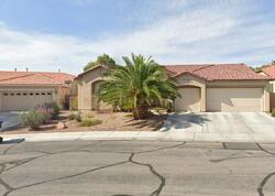 Pre-foreclosure in  BARRINGTON OAKS ST North Las Vegas, NV 89084
