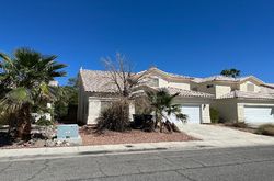 Pre-foreclosure in  PESCARA CT Las Vegas, NV 89123