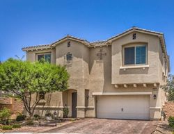 Pre-foreclosure in  WILDFLOWER VISTA AVE Las Vegas, NV 89166
