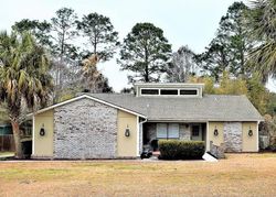 Pre-foreclosure Listing in TARA DR N MOBILE, AL 36619