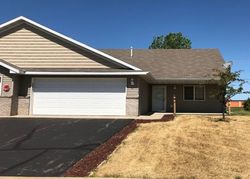 Pre-foreclosure Listing in 43RD AVE S SAINT CLOUD, MN 56301