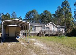 Pre-foreclosure Listing in HIBISCUS AVE MIDDLEBURG, FL 32068