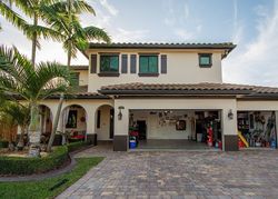 Pre-foreclosure in  SW 133RD CT Miami, FL 33177