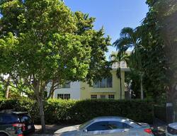 Pre-foreclosure Listing in EUCLID AVE APT 1 MIAMI BEACH, FL 33139