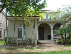 Pre-foreclosure in  SW 274TH TER Homestead, FL 33032