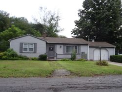 Pre-foreclosure Listing in DURFEE ST SOUTHBRIDGE, MA 01550