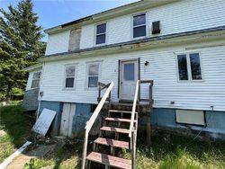 Pre-foreclosure Listing in THERRIEN RD JAY, ME 04239