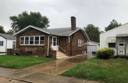 Pre-foreclosure Listing in E RIVERSIDE AVE DECATUR, IL 62521