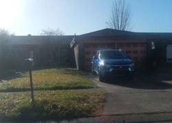 Pre-foreclosure Listing in EASTVIEW DR HARVEY, LA 70058