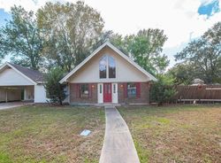 Pre-foreclosure in  FORTUNE DR Monroe, LA 71203