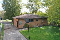 Pre-foreclosure Listing in VIRGINIA ST GARY, IN 46409