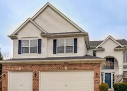 Pre-foreclosure in  W PEBBLE BEACH DR Wadsworth, IL 60083