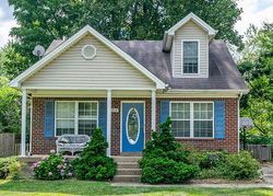 Pre-foreclosure in  HINES CT Louisville, KY 40223