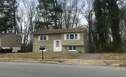 Pre-foreclosure Listing in GREENS BRANCH LN SMYRNA, DE 19977