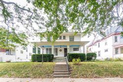 Pre-foreclosure Listing in VERMONT ST WATERLOO, IA 50701