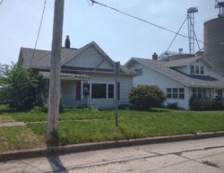 Pre-foreclosure Listing in W COOKE ST MOUNT PULASKI, IL 62548