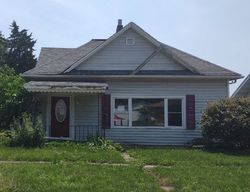 Pre-foreclosure in  W COOKE ST Mount Pulaski, IL 62548