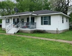 Pre-foreclosure in  2ND ST Tamms, IL 62988