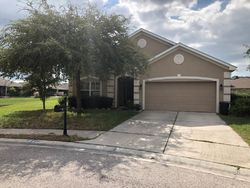 Pre-foreclosure Listing in TRIGGERFISH CT HOLIDAY, FL 34691