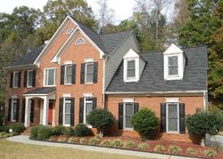 Pre-foreclosure in  MERRITT DR Lawrenceville, GA 30044