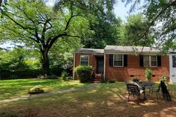 Pre-foreclosure in  CASPLAN ST SW Atlanta, GA 30310