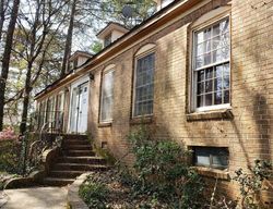 Pre-foreclosure Listing in PINEVIEW LN NW CONYERS, GA 30012