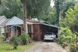 Pre-foreclosure Listing in BARTLETT ST MACON, GA 31204