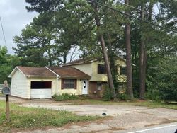 Pre-foreclosure Listing in KENDRICK RD JONESBORO, GA 30238