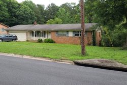 Pre-foreclosure Listing in TANGLEWOOD WAY NW CONYERS, GA 30012